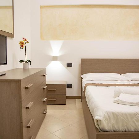 Ferienwohnung Piave77 Bagheria Exterior foto