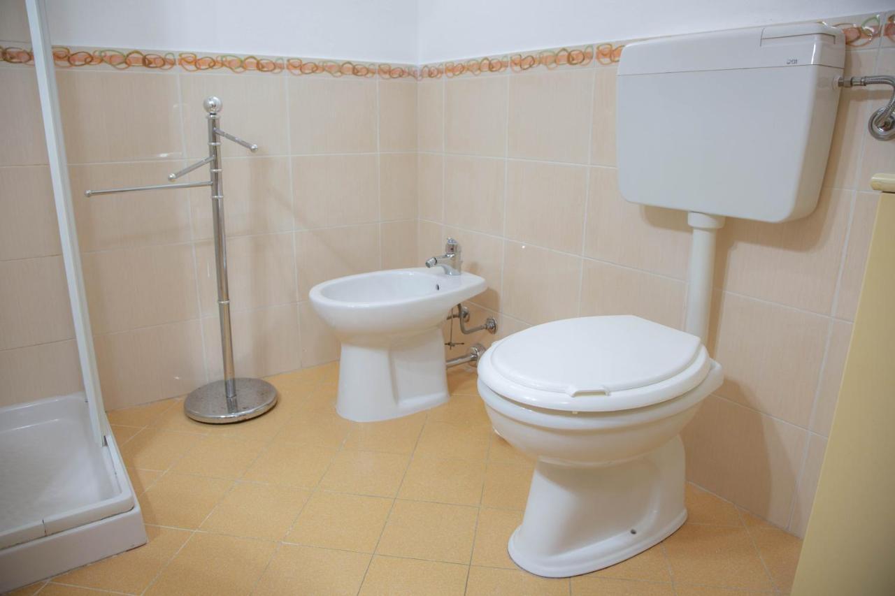 Ferienwohnung Piave77 Bagheria Exterior foto