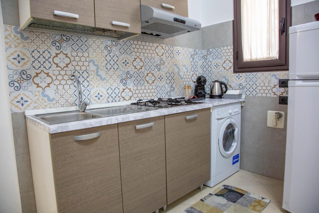Ferienwohnung Piave77 Bagheria Exterior foto