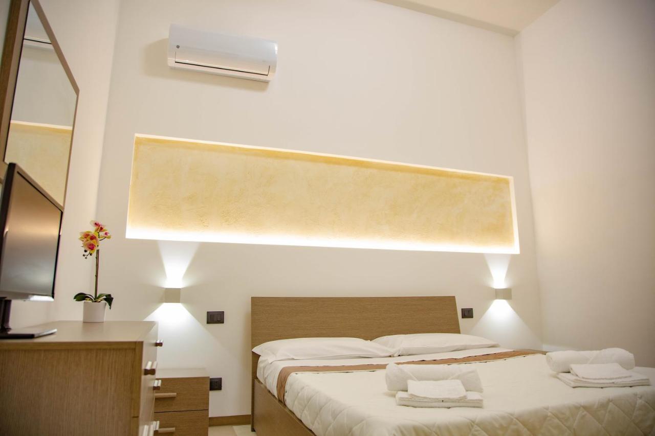 Ferienwohnung Piave77 Bagheria Exterior foto