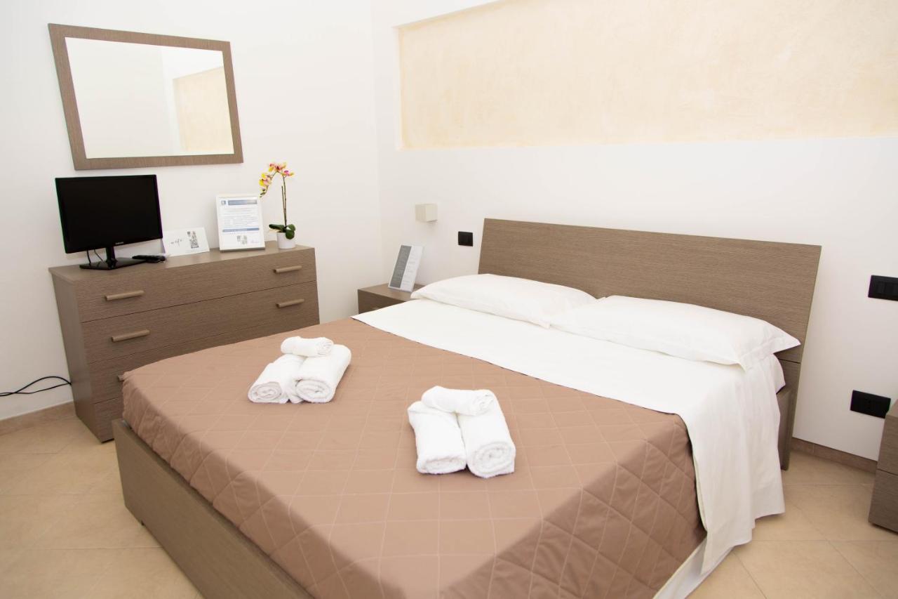 Ferienwohnung Piave77 Bagheria Exterior foto